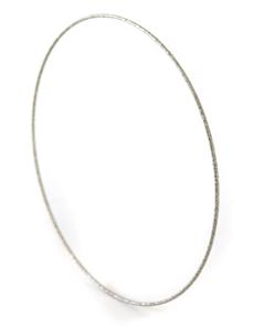 Gemini Apollo 5-3/4 Round Wire Blade - Slim