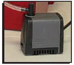 Diamond Laser 3000XL Wet Band Saw