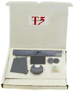 Gemini Taurus 3 Accessory Tools Kit