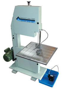 Diamond Laser 7000 Heavy Duty Wet Band Saw