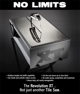 Gemini Revolution XT Ring Saw Main Image