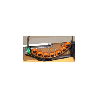 Gemini Revolution XT Ring Saw