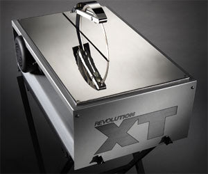 Gemini Revolution XT Ring Saw Hover Image