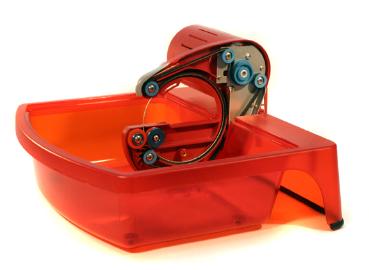 Gemini Taurus 3 Ring Saw