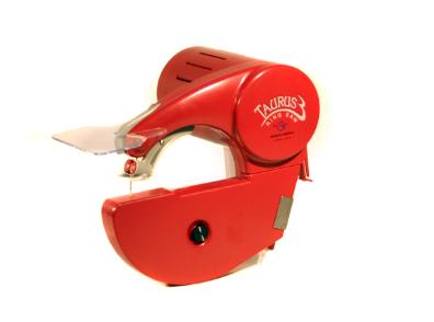 Gemini Taurus 3 Ring Saw