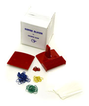 Gemini Taurus 3 Super Slicer