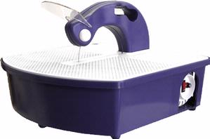 Gryphon Zephyr+ Diamond Ring Saw SPECIAL EDITION Hover Image