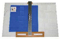 Morton Super Mini Grid Cutting Surface