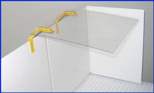 Morton Safety Splash (Face Shield)