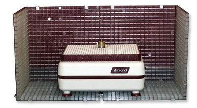 Waffle Grid Surface - 2 Pack