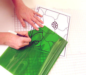 Waffle Grid Surface - 6 Pack Main Image