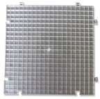 Waffle Grid Surface - 2 Pack
