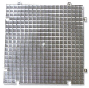Waffle Grid Surface - 2 Pack Hover Image