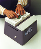 Diamond Max Elite 2 In 1 Grinder