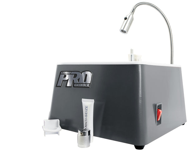 Studio Pro Grinder