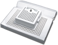 DTI Step-Up Work Surface