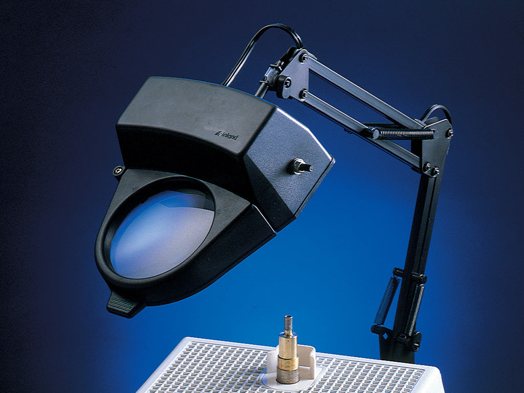 Inland MagnaLight™ Adjustable Task Light