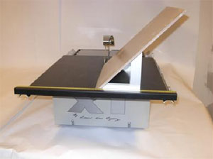 Gemini Revolution XT Slide Tray Kit