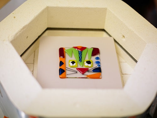 Jen-Ken AF3P Bead Annealer & Fusing Kiln Main Image