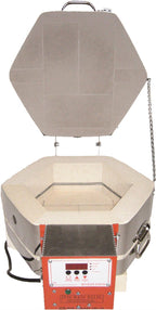 Jen-Ken AF3P Bead Annealer & Fusing Kiln