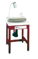 Glastar (B1) 20" Production Diamond Disc Grinder