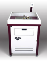 Glastar (B8) Small Shape Beveler
