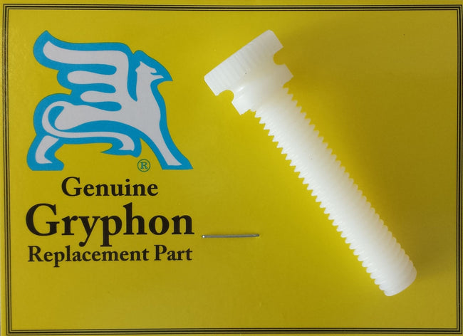 Gryphon C-40 Upper Adjustment Screw Hover Image