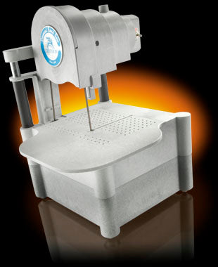 Gryphon C-40 Diamond Band Saw