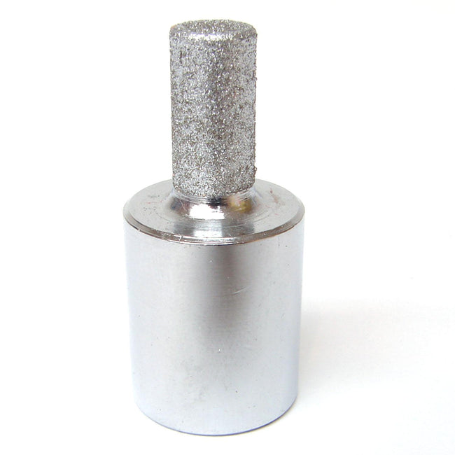 DTI 1/4" Silver Bullet Bit Hover Image