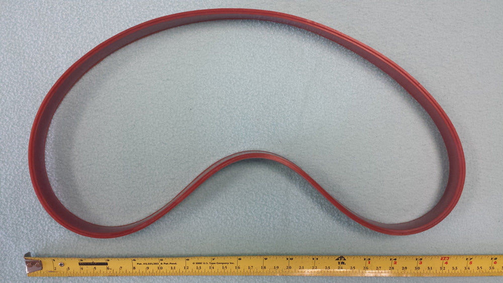 Replacement Wheel Cover for Diamond Laser 7000 Heavy Duty Wet Band Saw