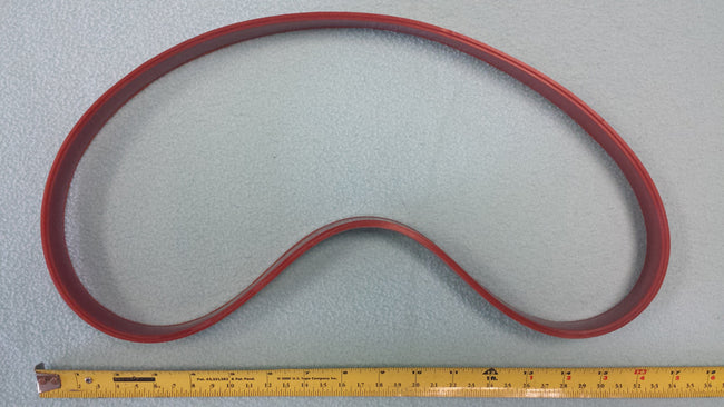 Replacement Wheel Cover for Diamond Laser 7000 Heavy Duty Wet Band Saw Main Image