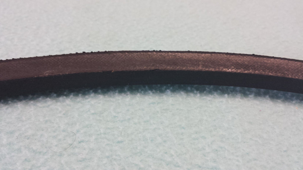 Replacement Drive Belt for Diamond Laser 7000 Heavy Duty Wet Band Saw