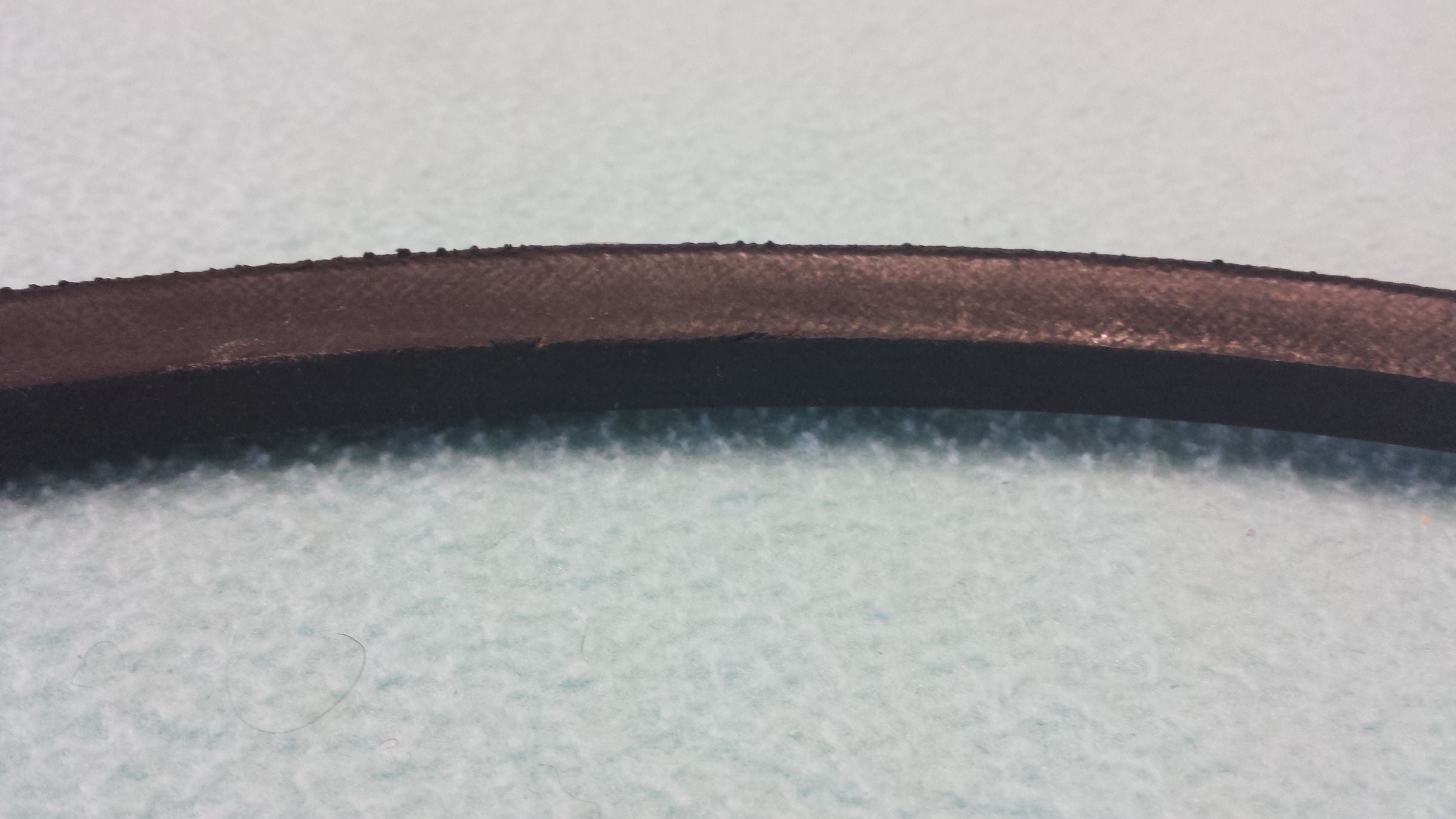 Replacement Drive Belt for Diamond Laser 7000 Heavy Duty Wet Band Saw