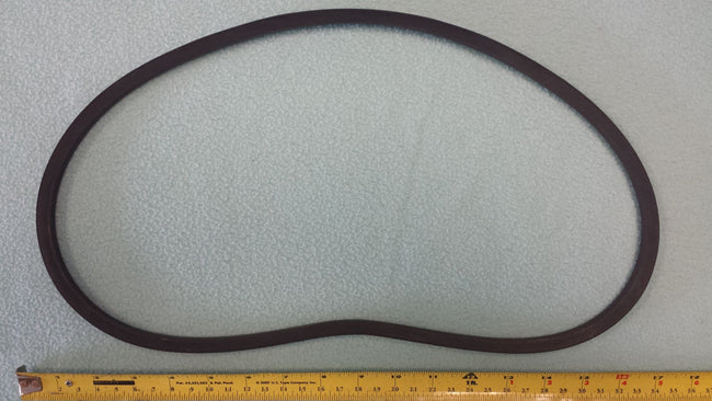 Replacement Drive Belt for Diamond Laser 7000 Heavy Duty Wet Band Saw Main Image