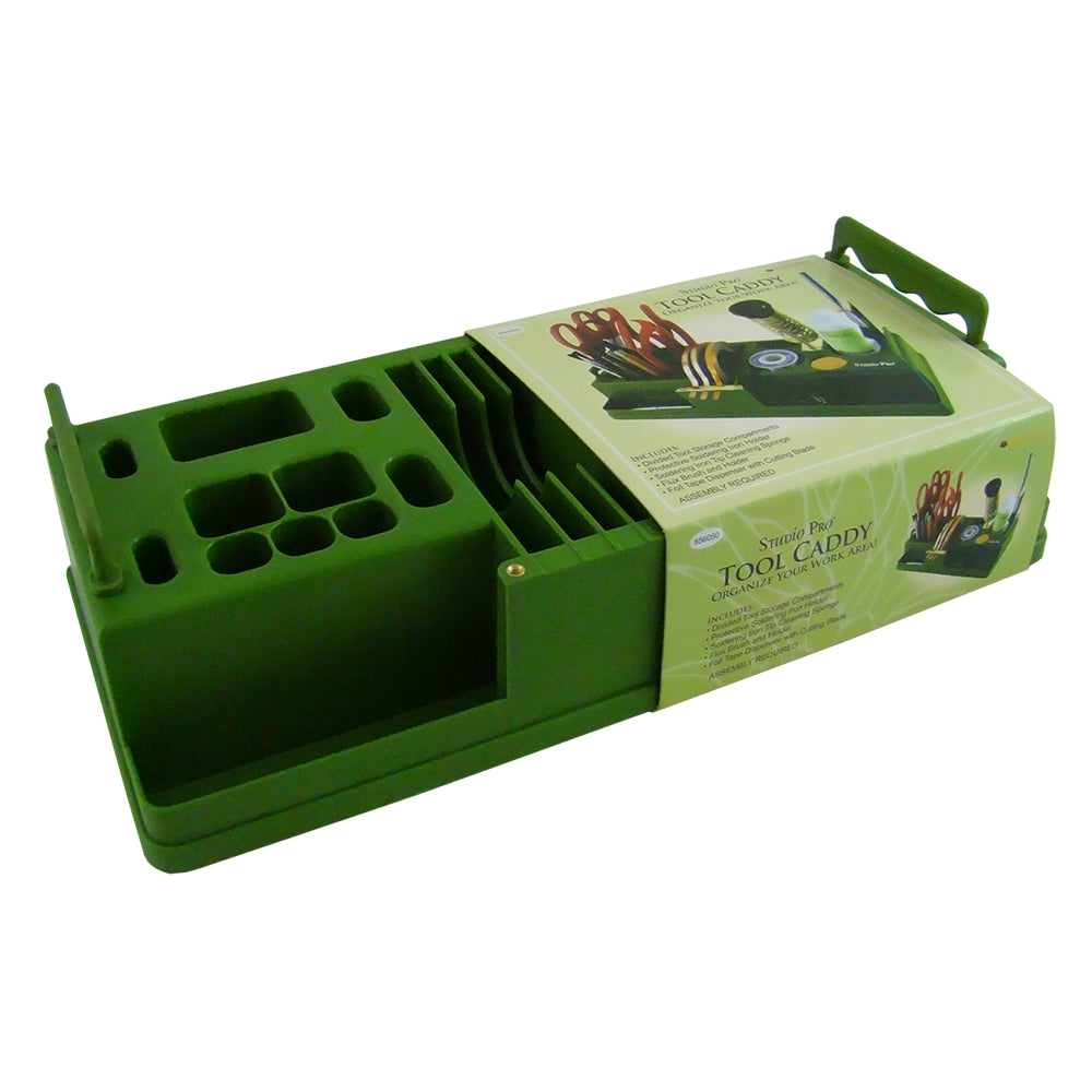 DTI Studio Pro Tool Caddy