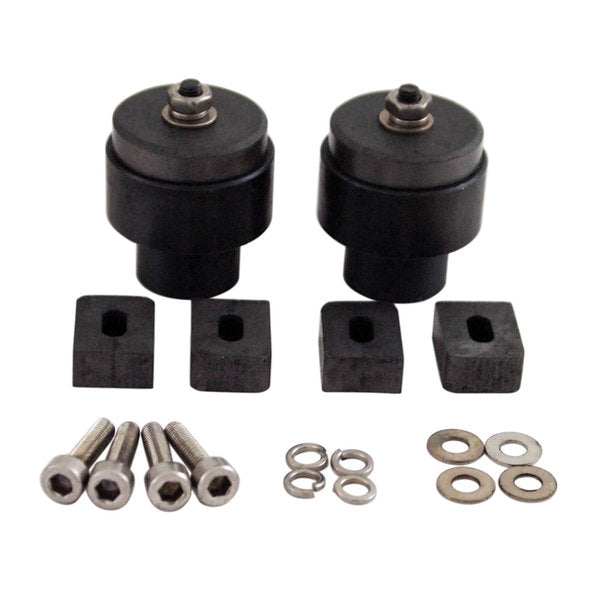 Diamond Laser 5000 Blade Guide Set