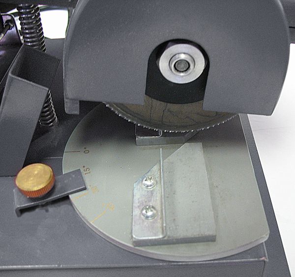 Studio Pro Miter Chop Saw