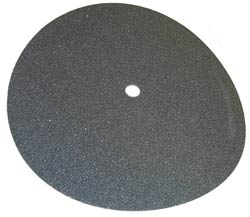 DTI Diamond Max Polishing Lap 60 Micron Laps (5 pack) Hover Image