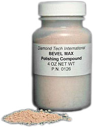 DTI Polishing Compound (4 oz)