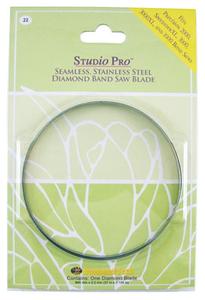 DTI Studio Pro Diamond Band Saw Blade Hover Image