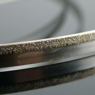 DTI Studio Pro Diamond Band Saw Blade Main Image
