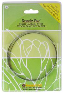 DTI Studio Pro Wood Cutting Blade