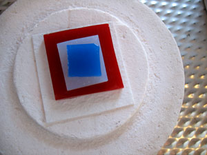 Fuseworks Microwave Kiln Kit