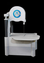 Gryphon C-40 Custom (TALL) Diamond Band Saw