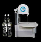 Gryphon C-40 Custom (TALL) Diamond Band Saw