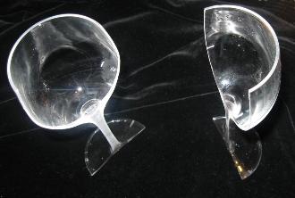 Gryphon C-40 Diamond Band Saw