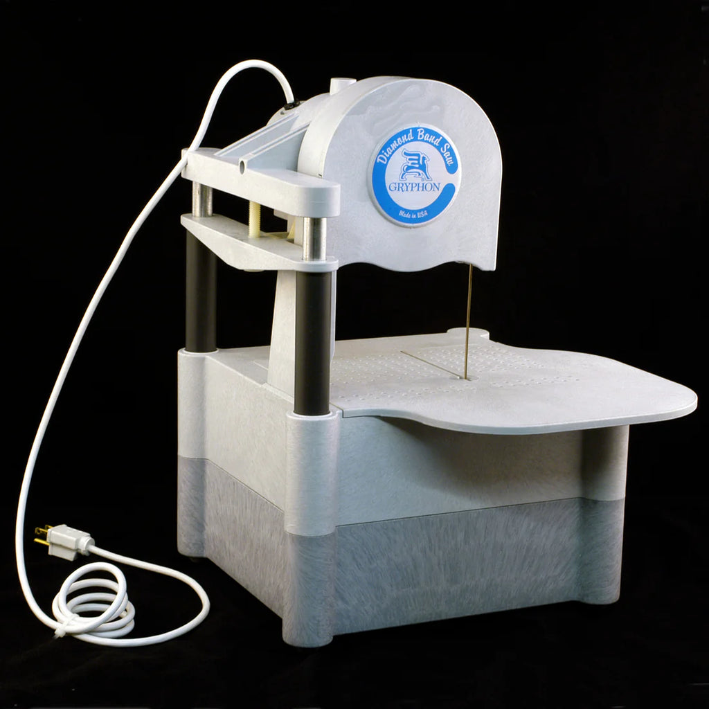 Gryphon C-40 Diamond Band Saw