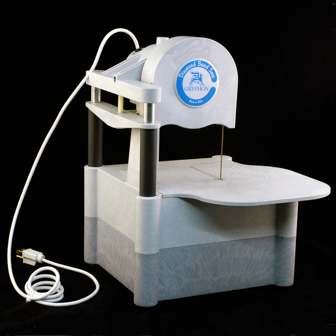 Gryphon C-40 Diamond Band Saw