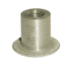 Glastar Jewelry Grinding Head