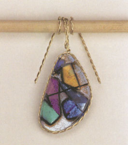 Glastar Jewelry Grinding Head